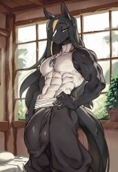 Abs Rule 34 Image