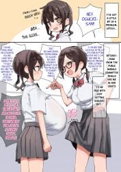 Oggu-Chan (Neoguoguko) Rule 34 Image
