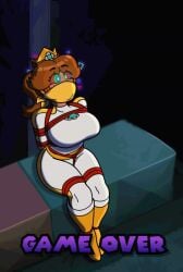 Mario (Series) Rule 34 Image