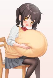 Oggu-Chan (Neoguoguko) Rule 34 Image