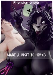 3d (Artwork) Rule 34 Image