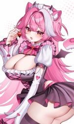 1girls Rule 34 Image