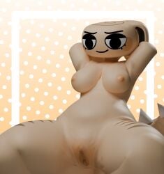 3d (Artwork) Rule 34 Image