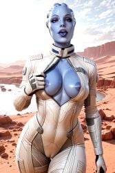 Ai Assisted Rule 34 Image