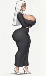 Ass Rule 34 Image
