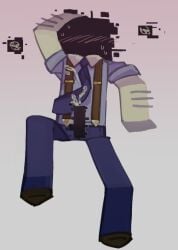 Doors (Roblox) Rule 34 Image