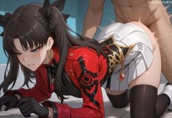 Fate (Series) Rule 34 Image