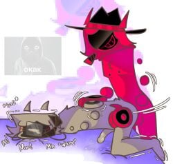 Blixer (Jsab) Rule 34 Image