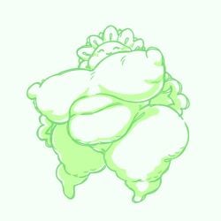 Sunflower (Pvz) Rule 34 Image