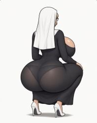 Ass Focus Rule 34 Image