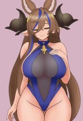 Galleon (Granblue Fantasy) Rule 34 Image