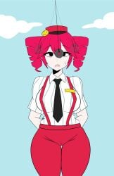 2d (Artwork) Rule 34 Image
