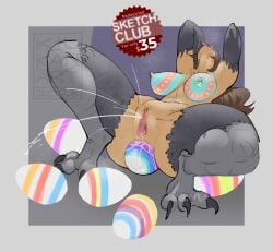 Anthro Rule 34 Image