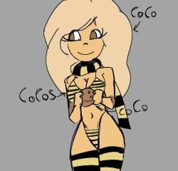 Digital Media (Artwork) Rule 34 Image