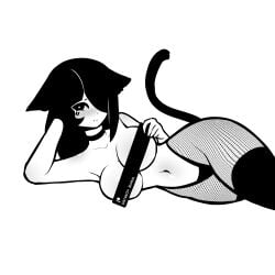catte (tekona) from original by tekona