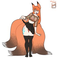 clover (ebi77) from original by ebi77