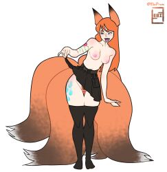 clover (ebi77) from original by ebi77