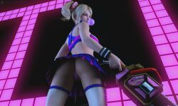 juliet starling from lollipop chainsaw by missally