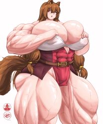Breasts Rule 34 Image
