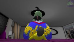 3d animated big_ass big_breasts breasts bubble_butt gardevoir huge_ass mp4 pokémon_(species) pokemon pokemon_(species) sound tagme vanessa_(zer0264) video zer0264