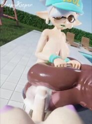 1girls 2futas 3d 3d_animation animated animation asymmetrical_hair belly_button blender bouncing_breasts breasts brown_hair callie_(splatoon) chocolate_and_vanilla continuous_ejaculation cousins cum cum_between_breasts cum_everywhere cum_on_breasts dark-skinned_female dark_skin deforming_mesh double_barrel_paizuri double_paizuri earrings excessive_cum female fluids frottage futa_on_female futanari huge_breasts incest infinite_cum inkling jiggle light-skinned_futanari light_skin long_hair marie_(splatoon) marie_(wo262) marina_(splatoon) marina_(wo262) multiple_paizuri nintendo nipples no_sound octoling outdoors paizuri pool poolside pov pov_eye_contact pov_futa pov_titfuck purple_nipples short_hair sleepykeeper splatoon splatoon_(series) splatoon_2 tagme tentacle_hair threesome titjob uncensored video water white_hair