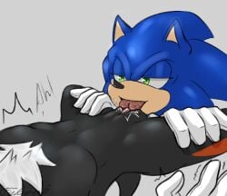 andromorph anthro aoibeast chest_tuft cunnilingus cuntboy duo genitals intersex intersex/male male oral pussy rule_63 sega sex shadow_the_hedgehog sonic_(series) sonic_the_hedgehog sonic_the_hedgehog_(series) tuft vaginal_penetration