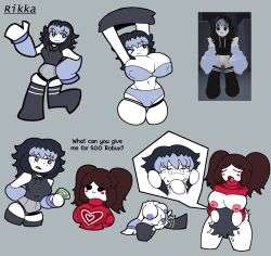roblox avatar from roblox by errordisc