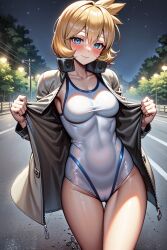 kasumi (pokemon) from game freak