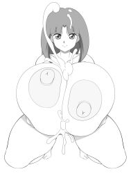 1boy 1girls after_war_gundam_x areola areolae big_areola big_areolae big_breasts big_nipples bimbo black_and_white boobjob breast_grab breasts cum cum_in_breasts cum_on_body cumming desuroguma enormous_breasts female female_on_top femdom flirting flirting_with_viewer gigantic_breasts gundam hips huge_areola huge_areolae huge_breasts huge_nipples human hyper_breasts invisible_man large_areola large_areolae large_breasts large_nipples looking_at_viewer lots_of_cum male male_on_bottom male_pov malesub massive_breasts naked nipples nude nude_female nude_male paizuri pov pussy shaded smile smiling smiling_at_viewer squatting swollen_breasts thick_thighs thighs tiffa_adill wide_hips