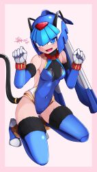 fairy_leviathan mega_man mega_man_x_dive mega_man_zero nanaryuoo tagme