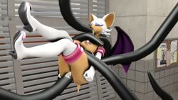 3d 3d_(artwork) 3d_model ass bat bat_girl bat_wings big_breasts breasts cum cum_in_mouth cum_in_pussy cum_inside female female_only furry furry_breasts furry_female furry_only milking_breasts mobian mobian_(species) mobian_bat naked naked_female nipples nude nude_female rouge_the_bat rouge_the_bat_(warfaremchine) sega sfm sonic_(series) sonic_adventure_2 sonic_the_hedgehog_(series) source_filmmaker tendrils tentacle tentacle_in_mouth tentacle_in_pussy tentacle_on_breast tentacle_sex