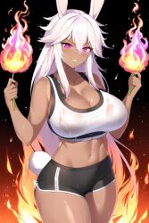 miruko from my hero academia