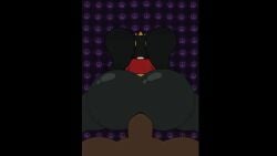 1boy 1boy1girl 1girls alternate_version_available anal anal_sex animated ashley_(warioware) ass ass_grab beat_banger big_penis black_hair bouncing_ass bubble_butt clothed clothed_female_nude_male clothing cum cum_in_ass cum_inside dark-skinned_male dark_skin disembodied_hand disembodied_hands duo erection female female_penetrated gigantic_ass hands_on_ass huge_ass huge_cock interracial light-skinned_female light_skin longer_than_30_seconds longer_than_one_minute looking_at_viewer looking_back male male/female male_penetrating male_penetrating_female male_pov mario_(series) music my_box nude nude_male penetration penetration_through_clothes penis pov red_eyes reverse_cowgirl_position riding sex shorter_than_3_minutes sound straight supersecretsoup_(artist) tagme twintails video warioware