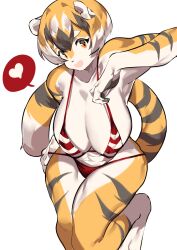 1girls 2023 abs absurd_res anthro big_breasts bikini breasts female female_focus furry hips muscular muscular_female mx99926 simple_background solo solo_female solo_focus striped striped_body striped_fur stripes swimsuit swimwear thick_thighs thighs tiger tiger_ears tiger_girl tiger_humanoid tiger_print tiger_stripes tiger_tail white_background wide_hips