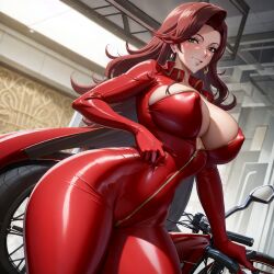 pauline from mario (series)