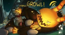 Digital Drawing (Artwork) Rule 34 Image