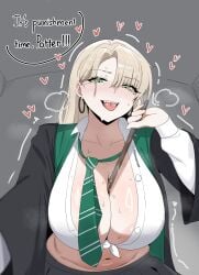 Draco Malfoy (Redteneri) Rule 34 Image