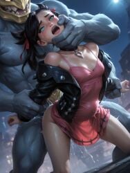 Marnie (Pokemon) Rule 34 Image