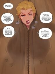 Atlantis: The Lost Empire Rule 34 Image