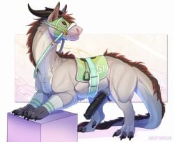 Animal Genitalia Rule 34 Image