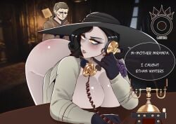 Alcina Dimitrescu Rule 34 Image