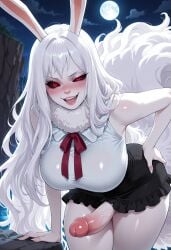 Carrot (One Piece) Rule 34 Image