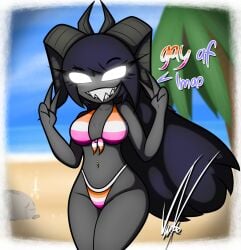 The Siren (The Binding Of Isaac) Rule 34 Image