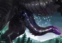 Arthropod Rule 34 Image