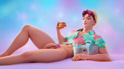 3d (Artwork) Rule 34 Image