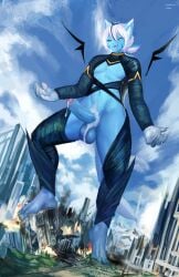 5 Fingers Rule 34 Image