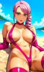 Doll (Tenchi Muyo!) Rule 34 Image