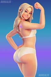 Haylee Skye (Fortnite) Rule 34 Image