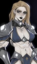 1girls Rule 34 Image