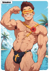 Ai Art Rule 34 Image